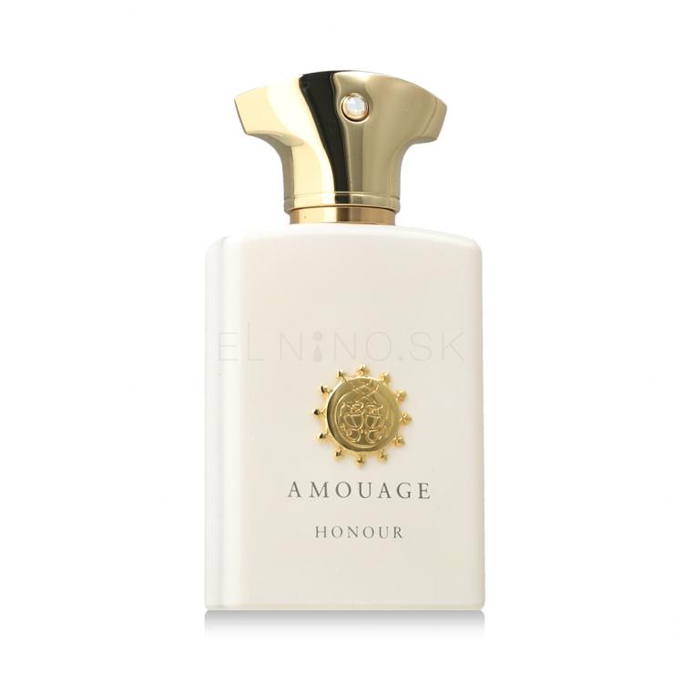 Amouage Honour Parfumovaná voda pre mužov 50 ml