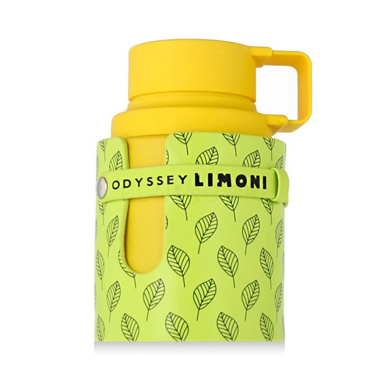 Armaf Odyssey Limoni Parfumovaná voda 100 ml