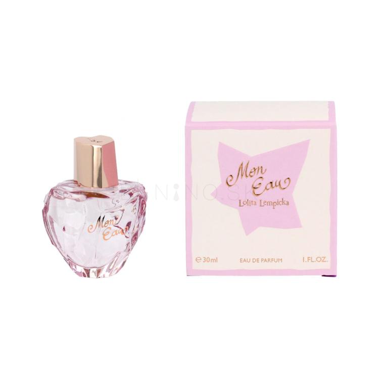 Lolita Lempicka Mon Eau Parfumovaná voda pre ženy 30 ml