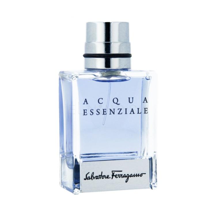 Ferragamo Acqua Essenziale Toaletná voda pre mužov 30 ml