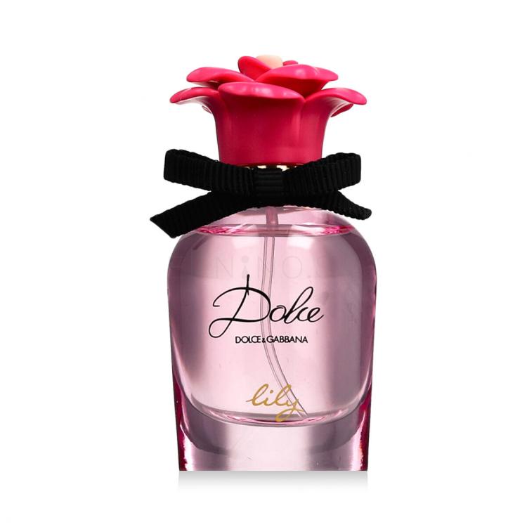 Dolce&amp;Gabbana Dolce Lily Toaletná voda pre ženy 30 ml