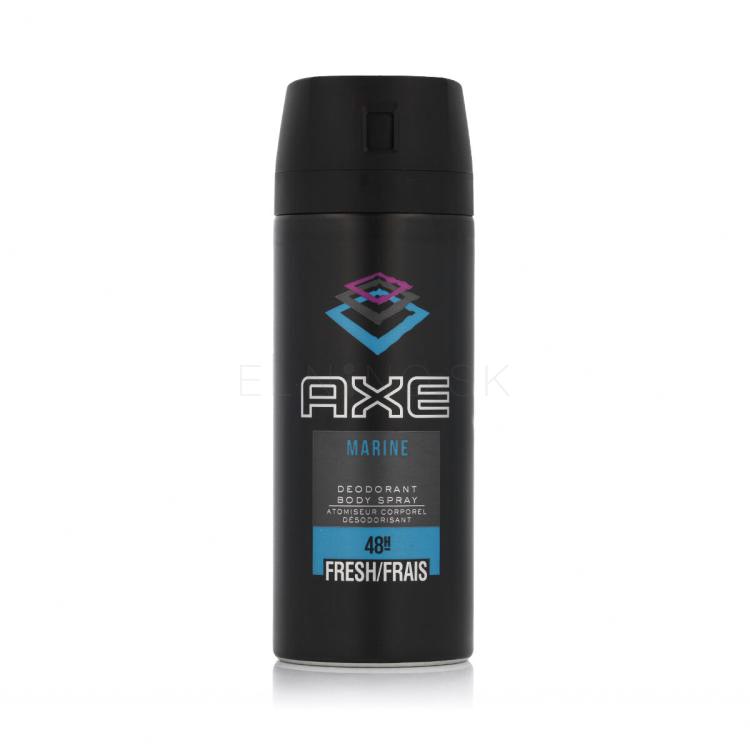 Axe Marine Dezodorant pre mužov 150 ml
