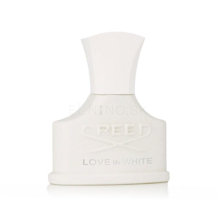 Creed Love in White Parfumovaná voda pre ženy 30 ml