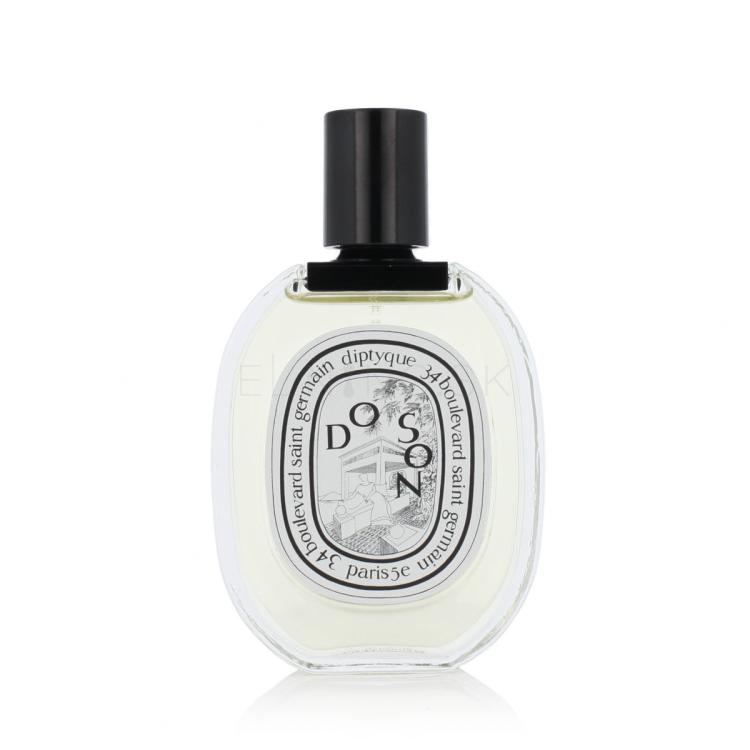 Diptyque Do Son Toaletná voda pre ženy 100 ml