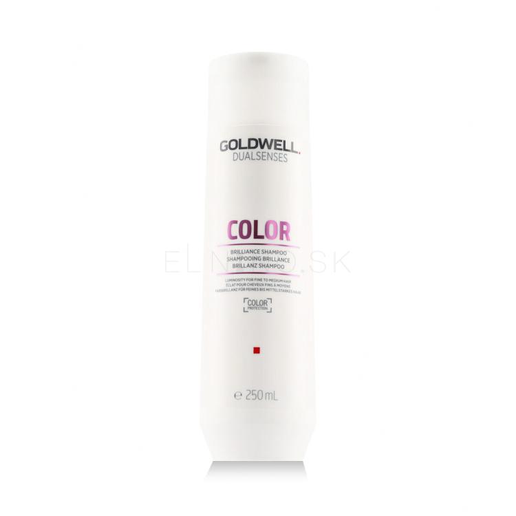 Goldwell Dualsenses Color Šampón pre ženy 250 ml