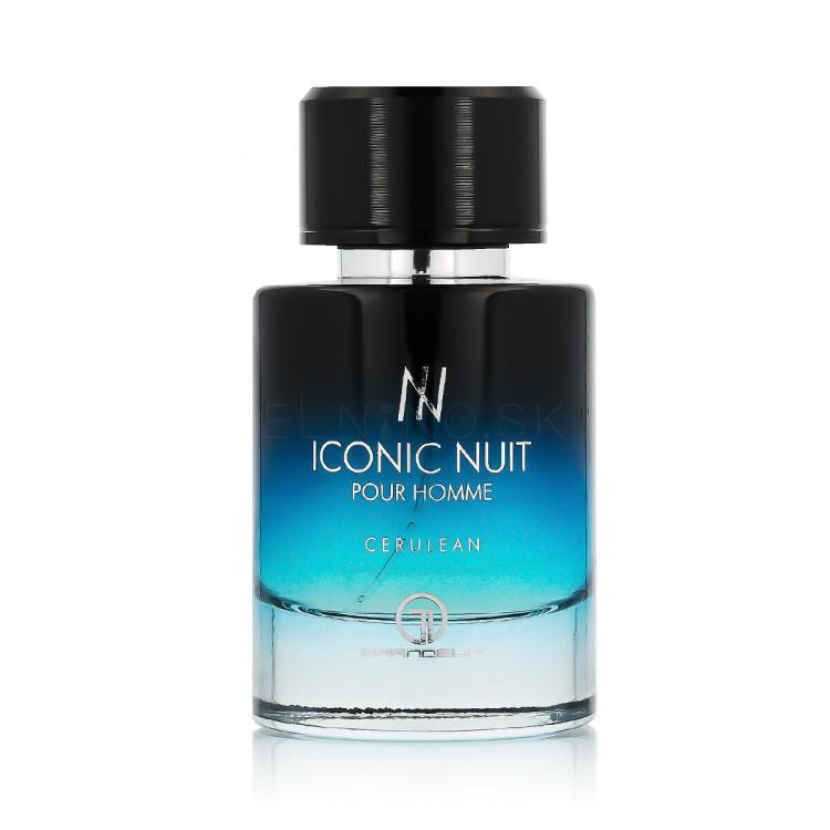 Grandeur Iconic Nuit Parfumovaná voda pre mužov 100 ml