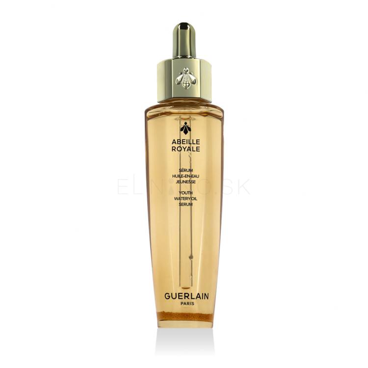 Guerlain Abeille Royale Youth Watery Oil Serum Pleťové sérum pre ženy 50 ml