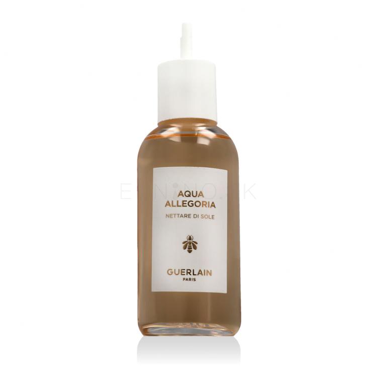 Guerlain Aqua Allegoria Nettare di Sole Toaletná voda pre ženy Náplň 200 ml