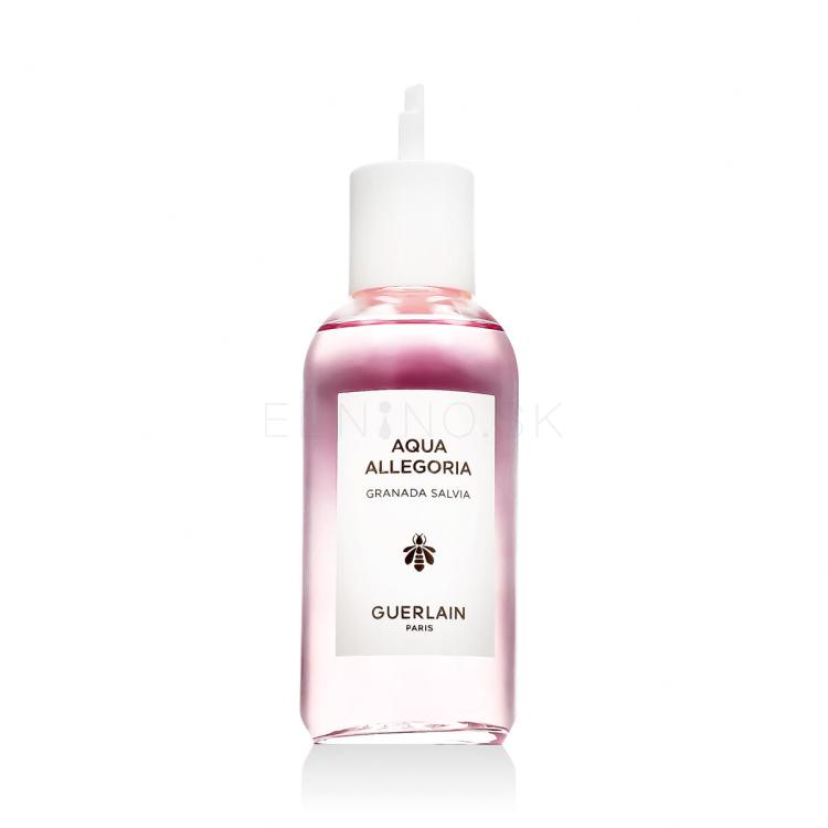 Guerlain Aqua Allegoria Granada Salvia Toaletná voda Náplň 200 ml