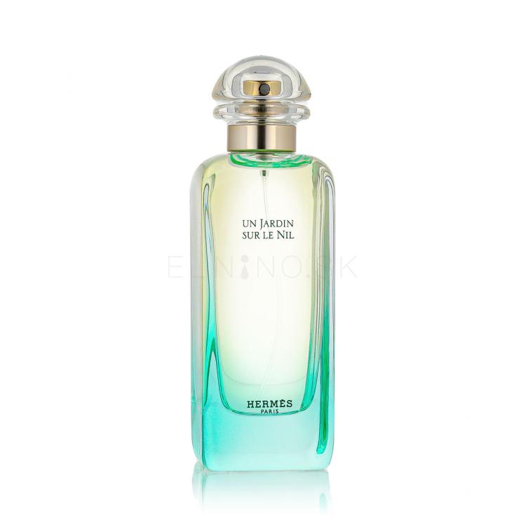 Hermes Un Jardin Sur Le Nil Toaletná voda 100 ml