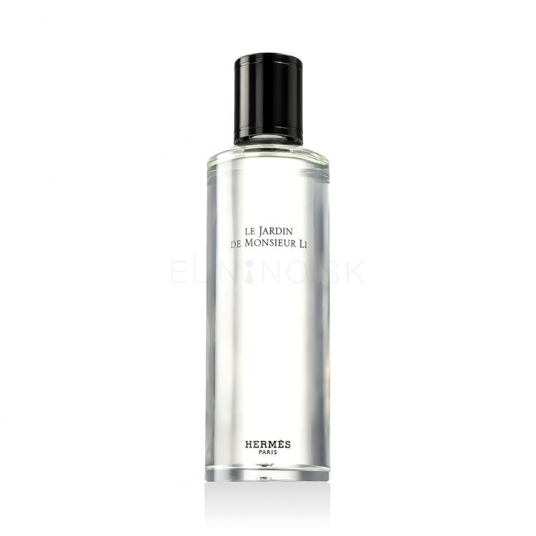Hermes Le Jardin de Monsieur Li Toaletná voda Náplň 200 ml