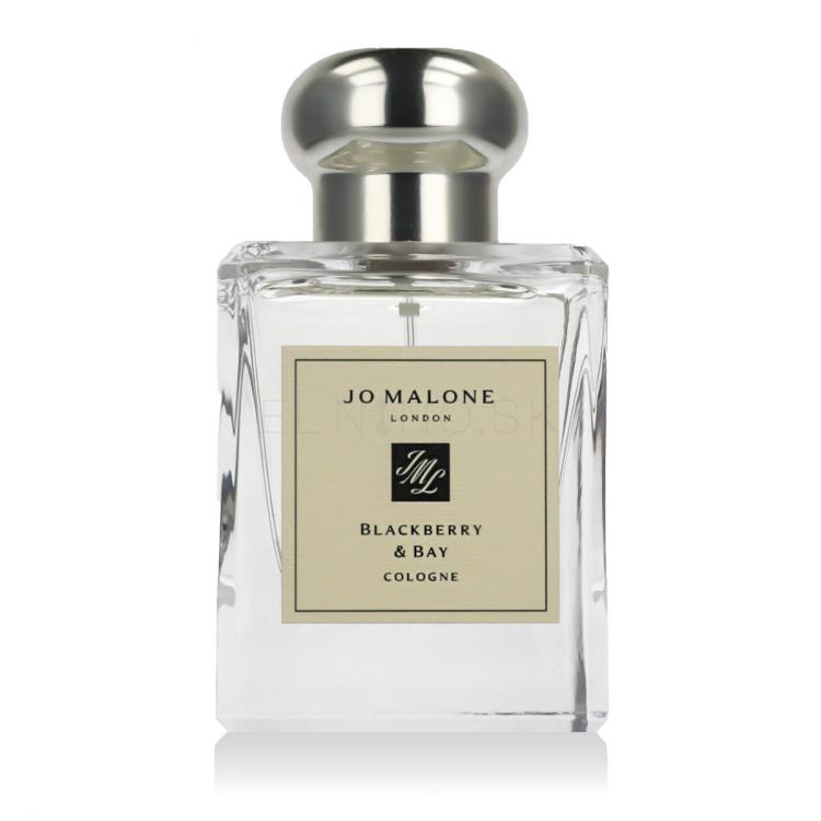 Jo Malone Blackberry &amp; Bay Kolínska voda pre ženy 50 ml