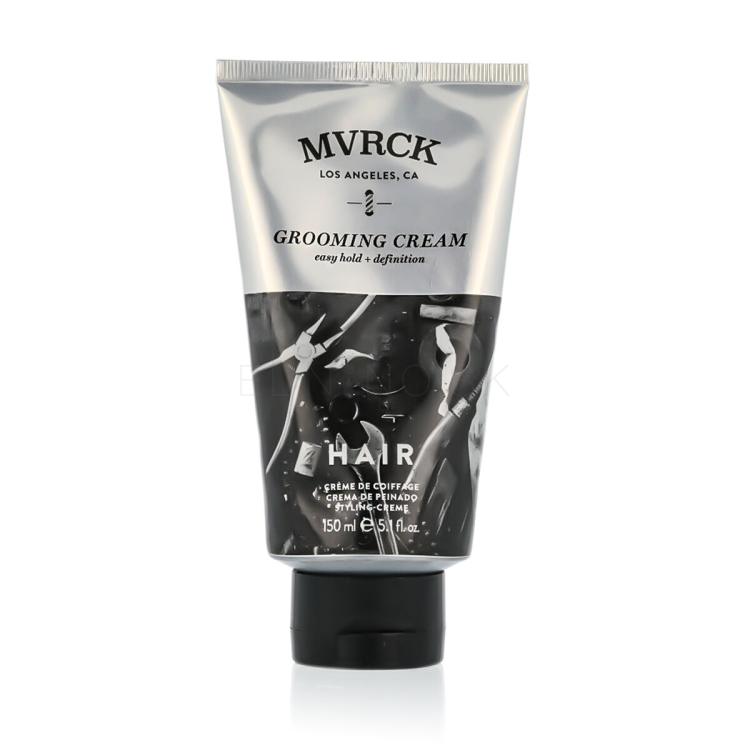 Paul Mitchell Mvrck Grooming Cream Krém na vlasy pre mužov 150 ml