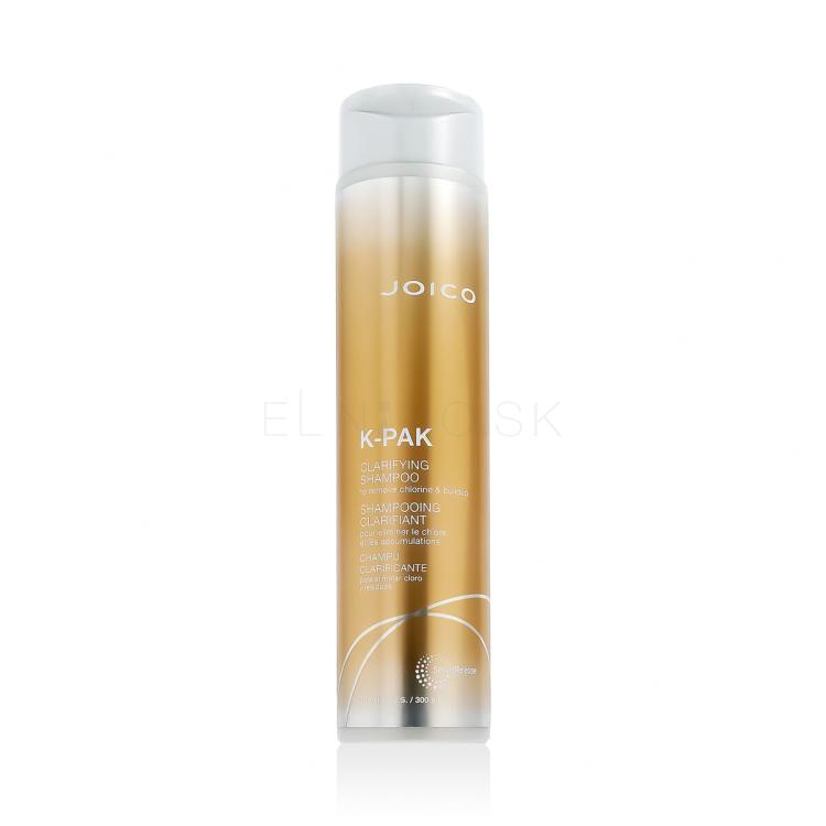 Joico K-PAK Reconstructing Shampoo Šampón 300 ml