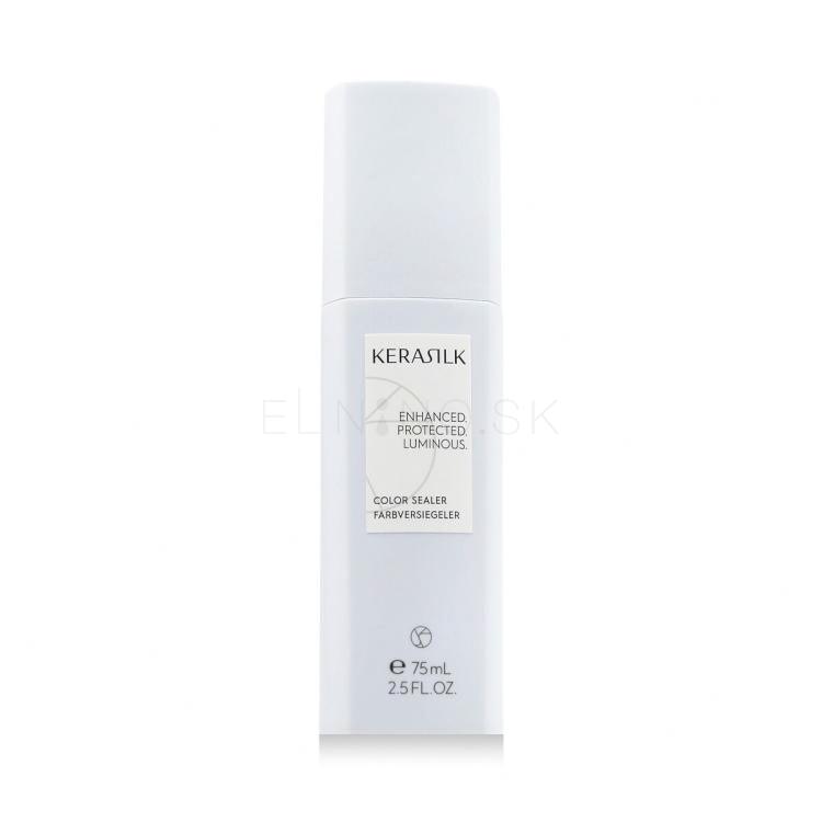 KERASILK Specialists Color Sealer Balzam na vlasy 75 ml