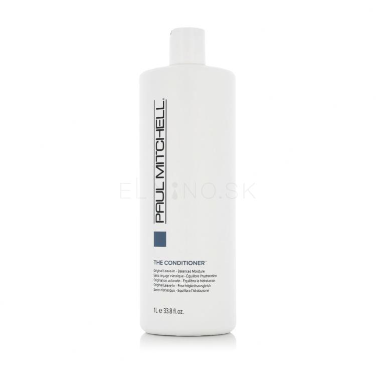 Paul Mitchell Original The Conditioner Leave-In Kondicionér 1000 ml