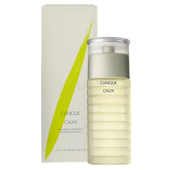 Clinique Calyx Parfumovaná voda pre ženy 50 ml tester