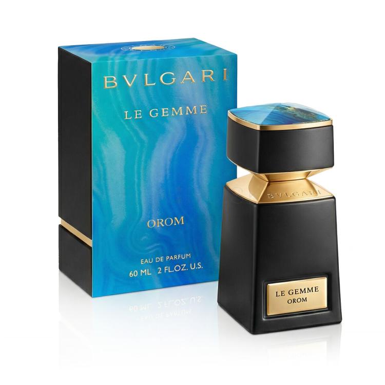 Bvlgari Le Gemme Orom Parfumovaná voda pre mužov 60 ml