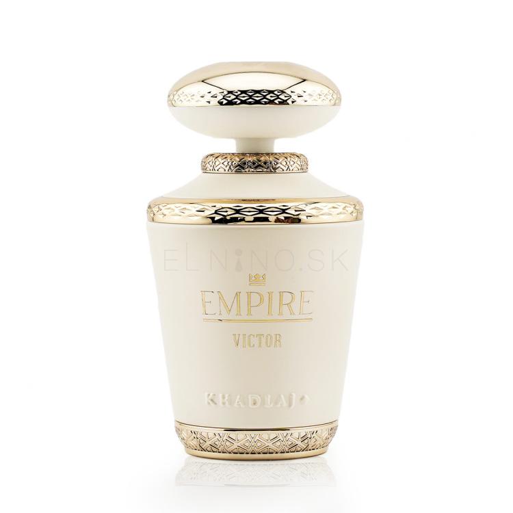 Khadlaj Empire Victor Parfumovaná voda 100 ml