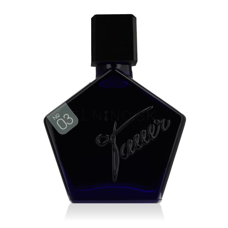 Tauer Perfumes 03 Lonestar Memories Toaletná voda 50 ml