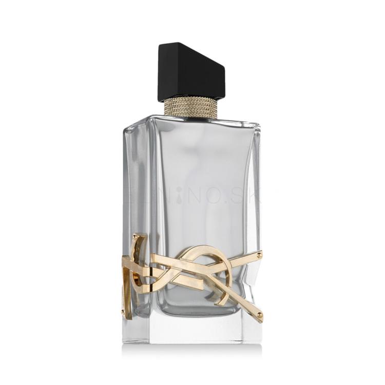 Yves Saint Laurent Libre L&#039;Absolu Platine Parfum pre ženy 90 ml