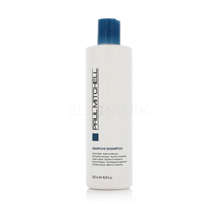Paul Mitchell Original Awapuhi Shampoo Šampón 500 ml
