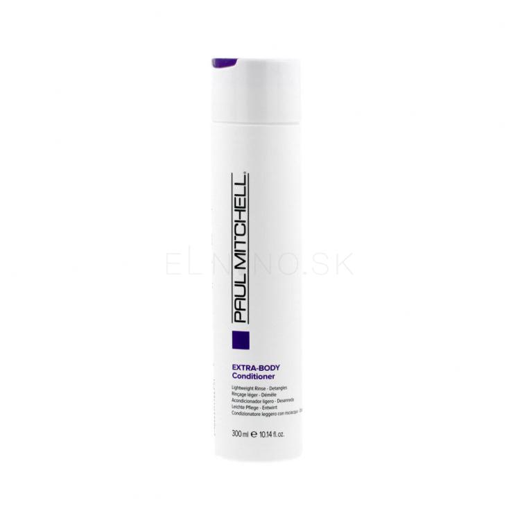 Paul Mitchell Extra-Body Conditioner Kondicionér 300 ml