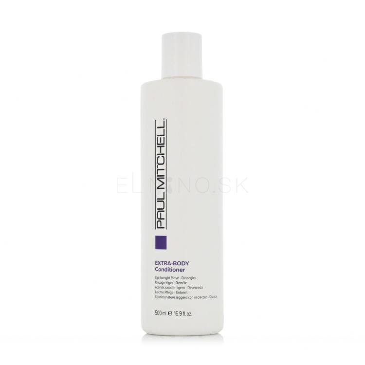Paul Mitchell Extra-Body Conditioner Kondicionér 500 ml
