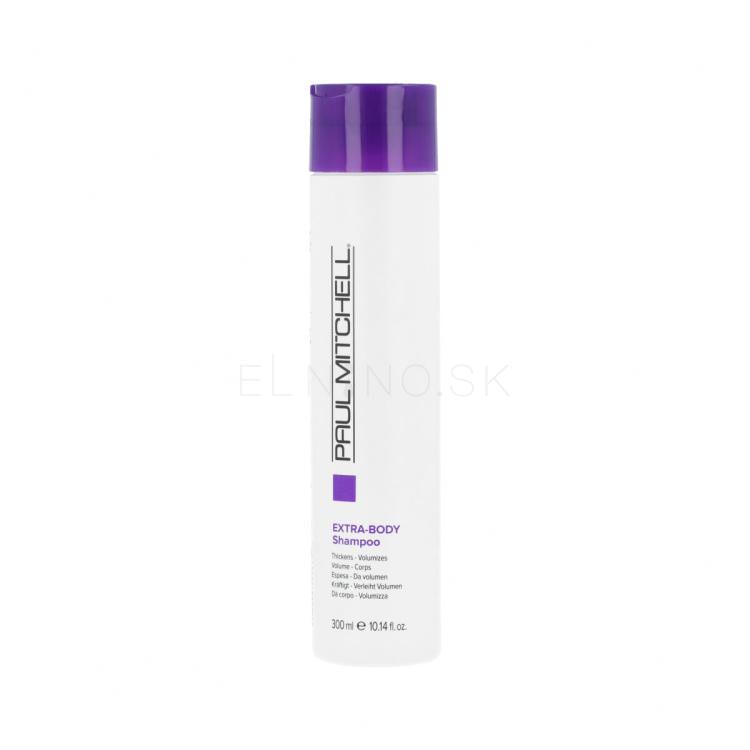 Paul Mitchell Extra-Body Shampoo Šampón 300 ml