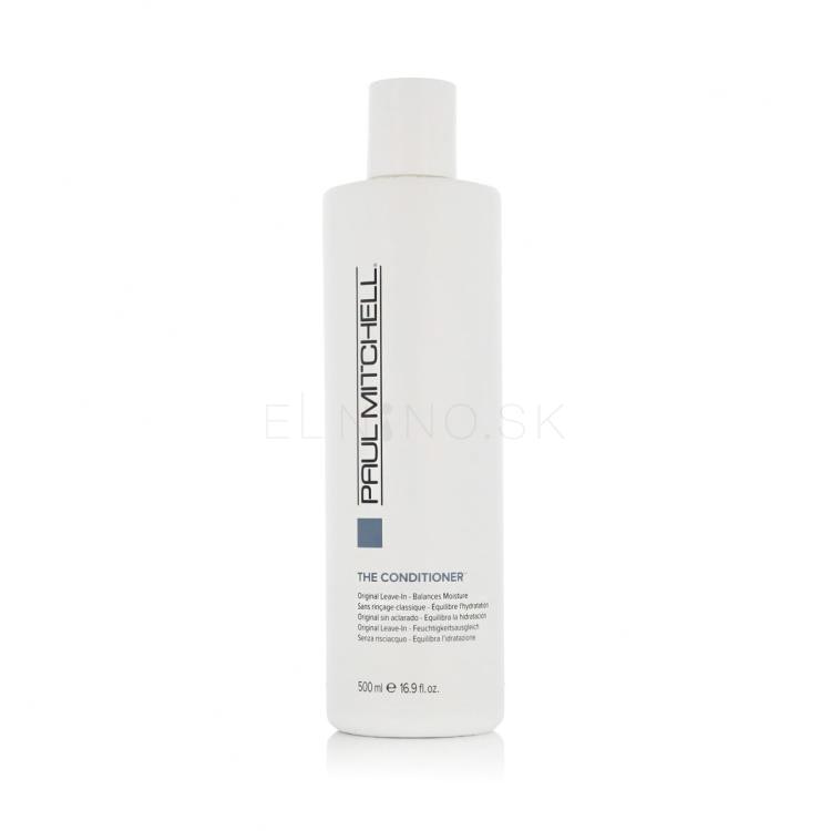 Paul Mitchell Original The Conditioner Kondicionér 500 ml