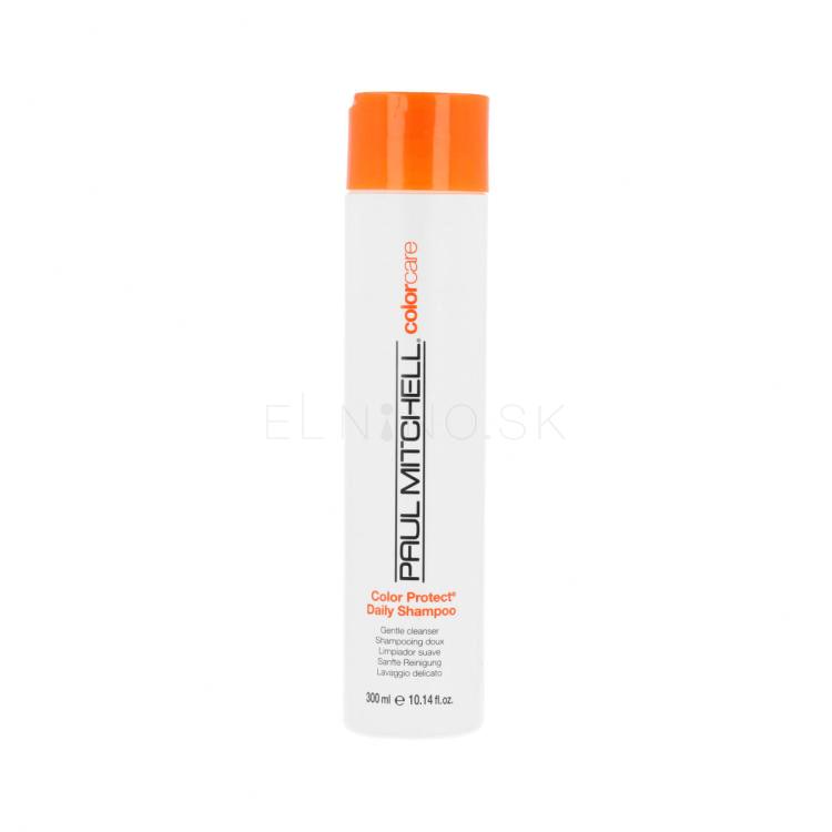 Paul Mitchell Color Protect Shampoo Šampón pre ženy 300 ml