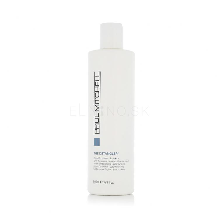 Paul Mitchell Original The Detangler Kondicionér 500 ml