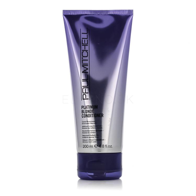 Paul Mitchell Blonde Platinum Conditioner Kondicionér 200 ml