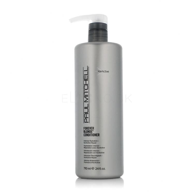 Paul Mitchell Blonde Forever Blonde Conditioner Kondicionér 709 ml