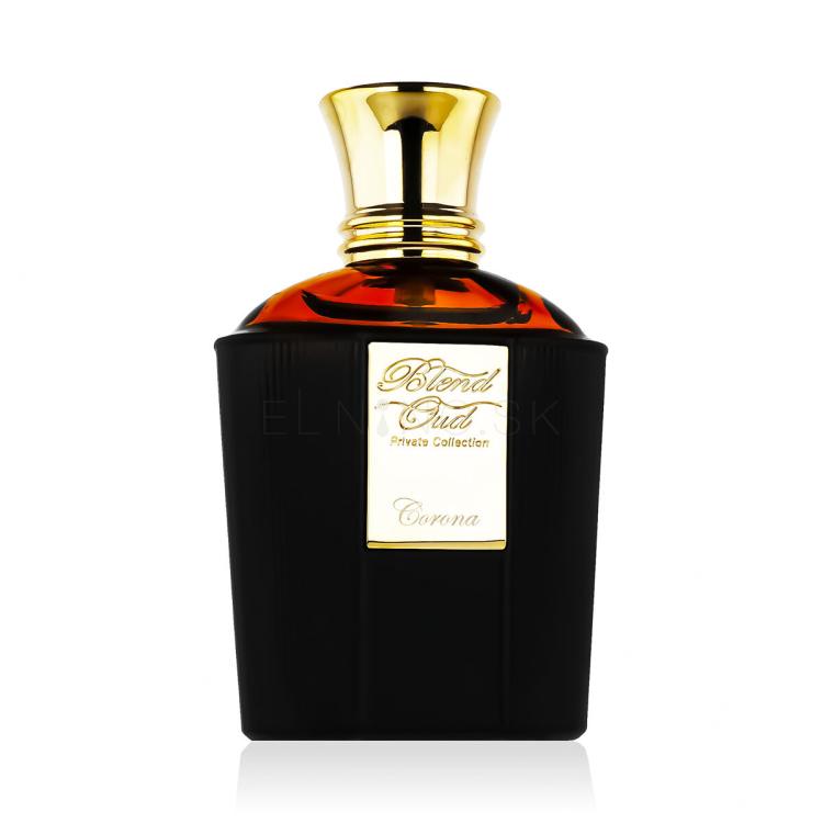 Blend Oud Corona Parfumovaná voda 60 ml