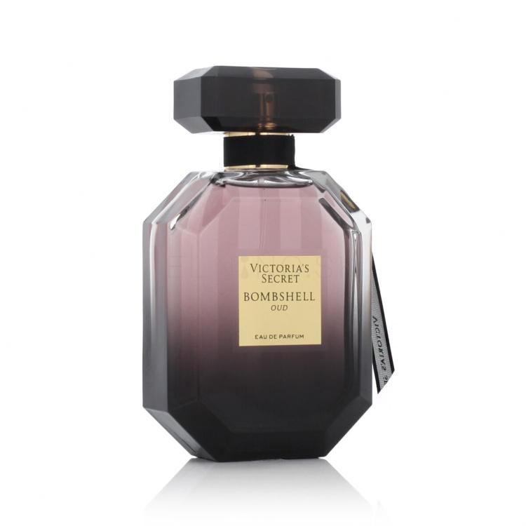 Victoria´s Secret Bombshell Oud Parfumovaná voda pre ženy 100 ml
