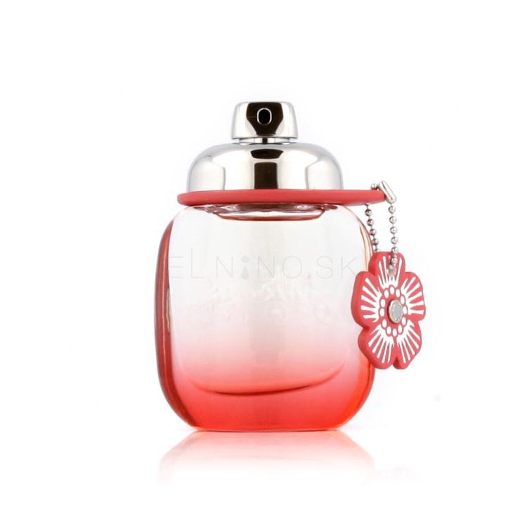 Coach Coach Floral Blush Parfumovaná voda pre ženy 30 ml