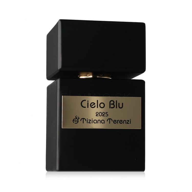 Tiziana Terenzi Anniversary Collection Cielo Blu Parfumový extrakt 100 ml