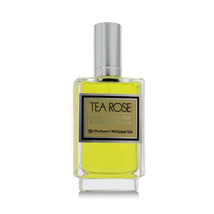 The Perfumer&#039;s Workshop Tea Rose Toaletná voda pre ženy 100 ml