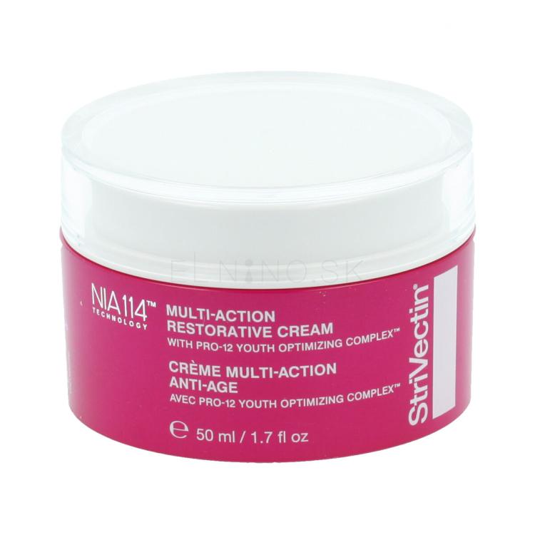StriVectin Multi-Action Restorative Cream Denný pleťový krém 50 ml