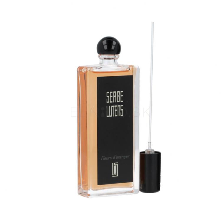 Serge Lutens Fleurs d'Oranger Parfumovaná voda pre ženy 50 ml tester