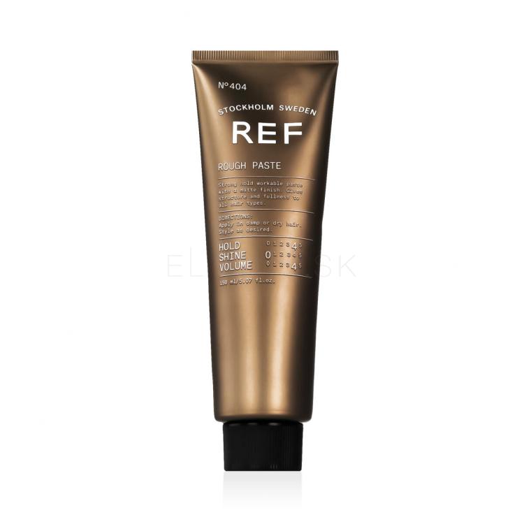 REF Rough Paste Pre definíciu a tvar vlasov 150 ml