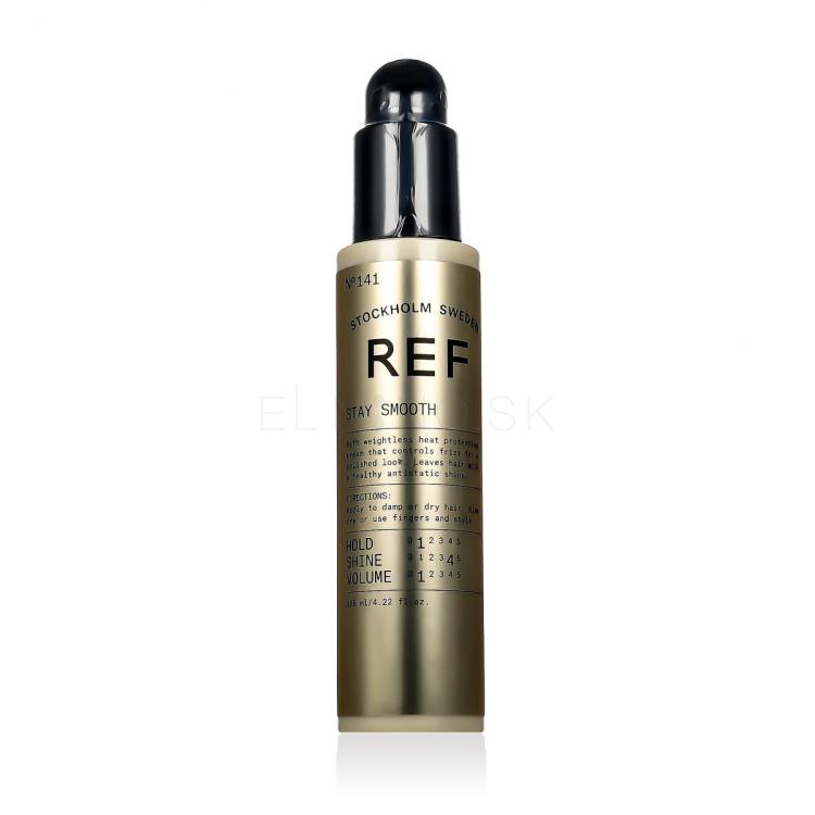 REF Stay Smooth N°141 Uhladenie vlasov 125 ml