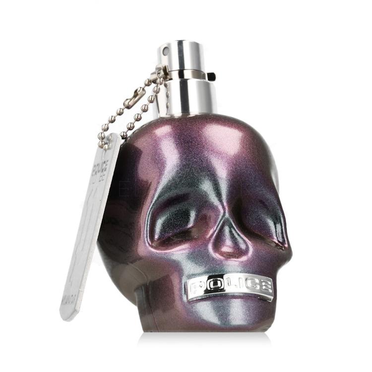 Police To Be My.Avatar Parfumovaná voda pre ženy 40 ml