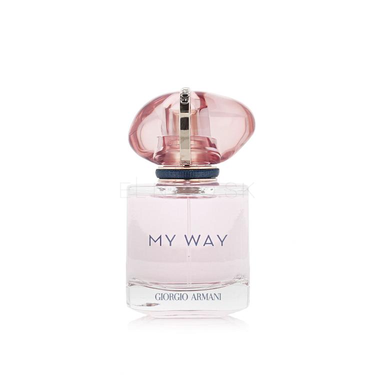 Giorgio Armani My Way Nectar Parfumovaná voda pre ženy 30 ml