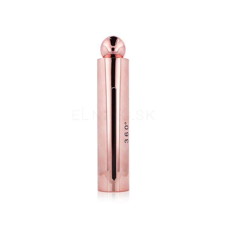 Perry Ellis 360° Collection Rosé Parfumovaná voda pre ženy 100 ml