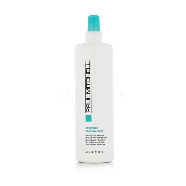 Paul Mitchell Original Awapuhi Moisture Mist Bezoplachová starostlivosť 500 ml