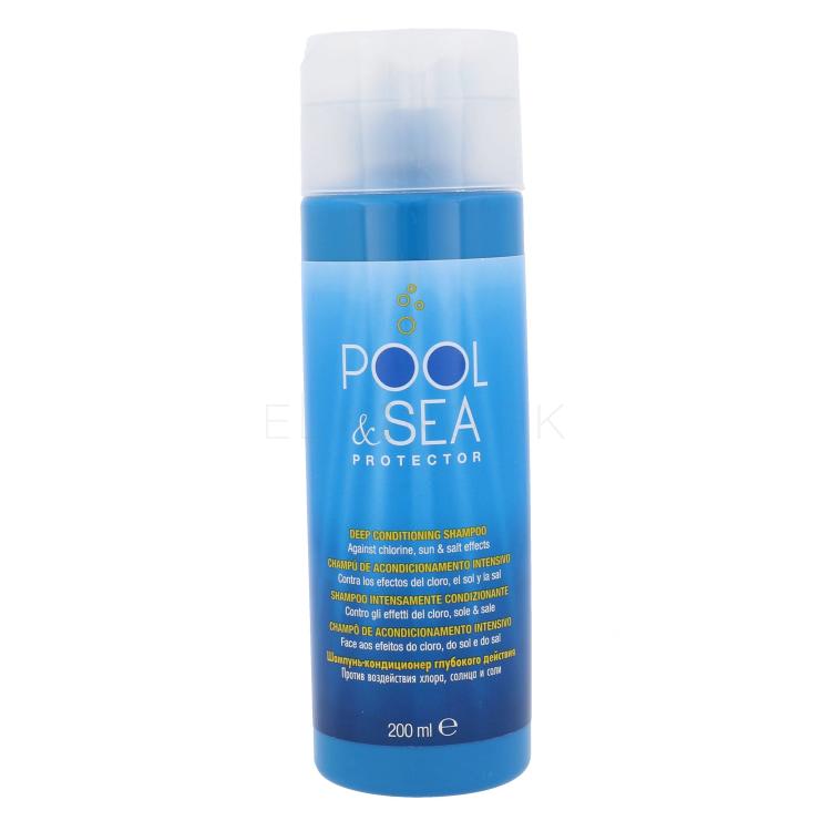 Revlon Professional Pool &amp; Sea Protector Šampón pre ženy 200 ml