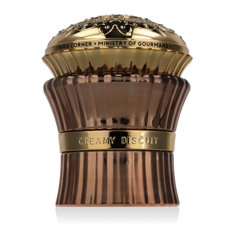 Paris Corner Creamy Biscuit Parfumovaná voda 100 ml