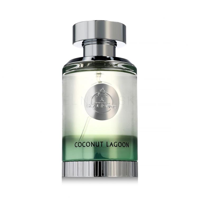 Paris Corner Coconut Lagoon Parfumovaná voda 100 ml